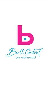 BIRTH CONTROL ON DEMAND, LLC logo